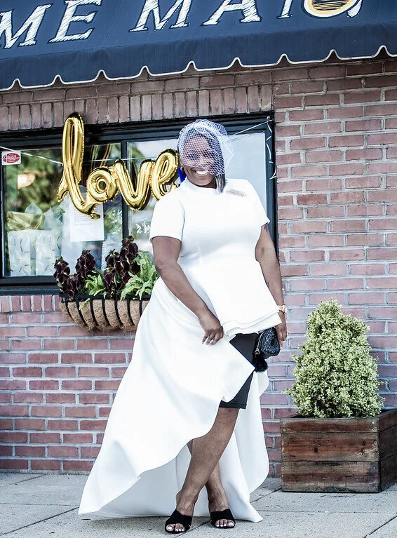 The Best Bridal Shower Pictures You’ll Ever See (I am Biased, Obvi!)