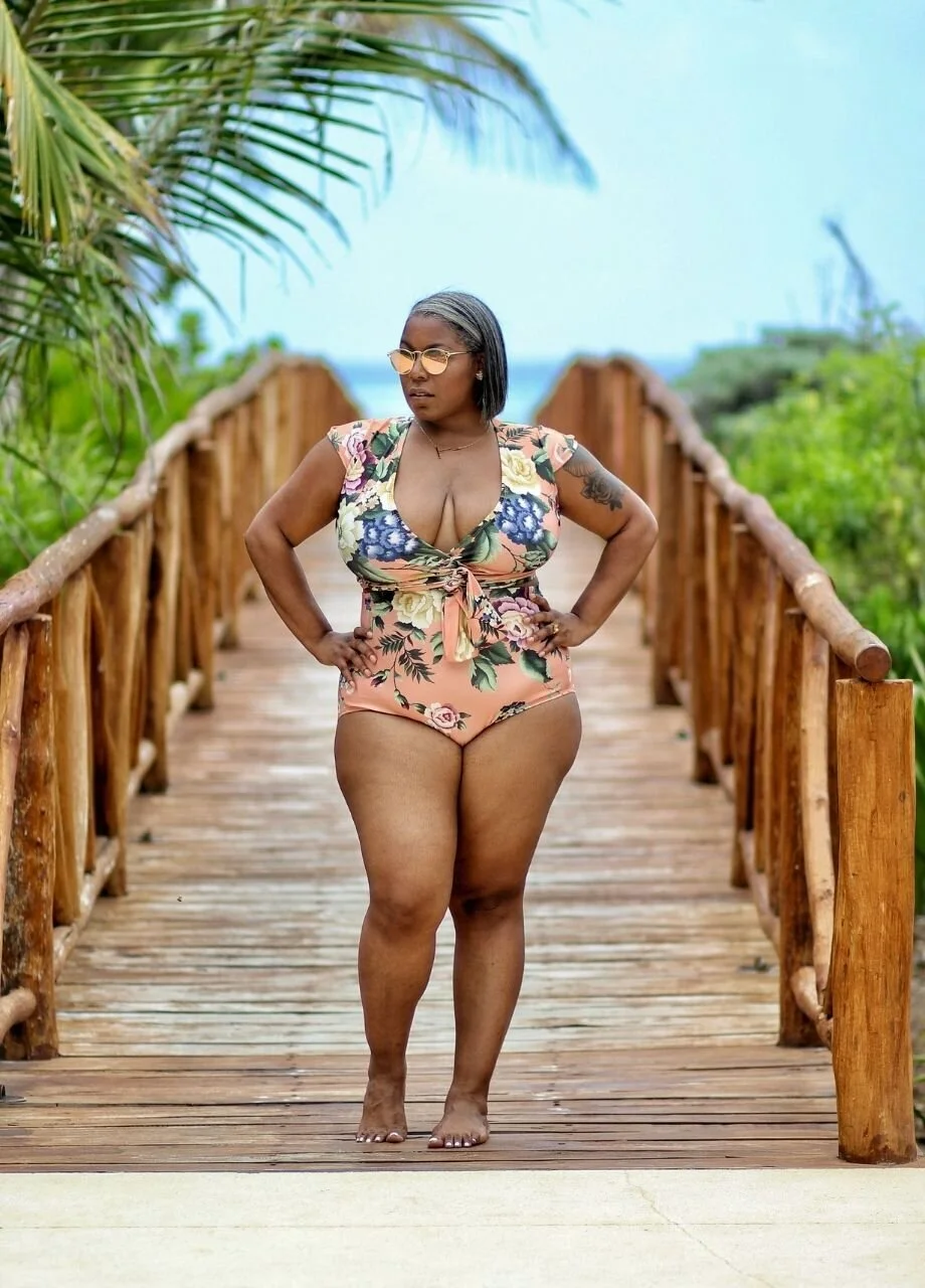 That Time I Hosted The #TravelFlySolo17 Trip With PARLOUR Magazine