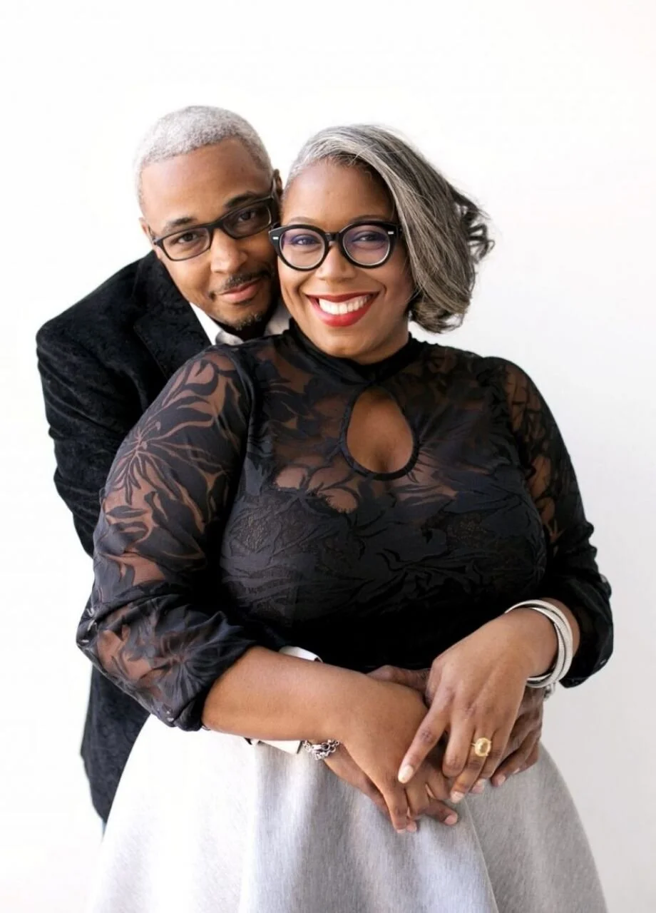 What I Wore For Our Engagement Photos