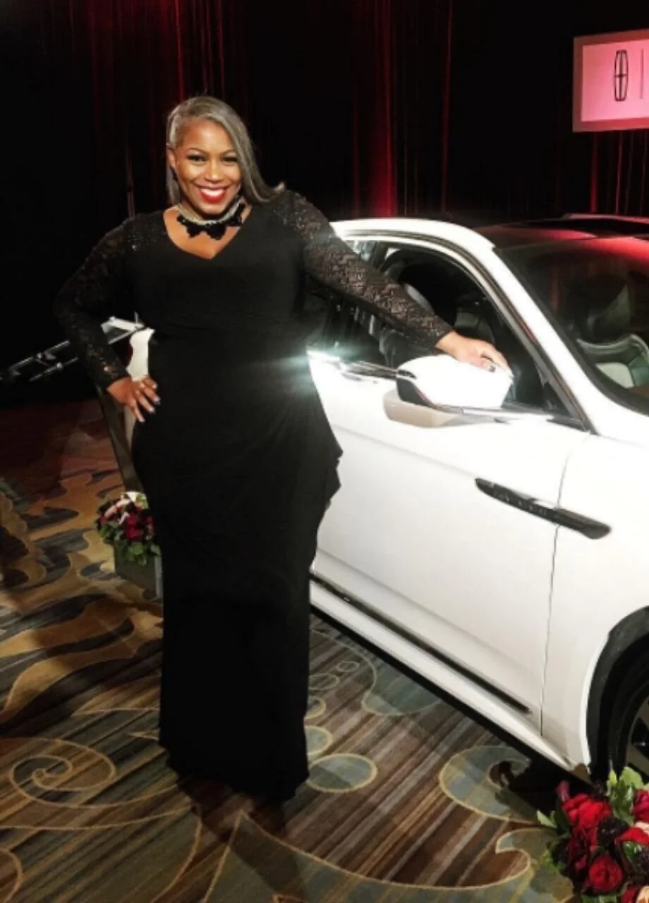 I Met Alfre Woodard In The Bathroom at Essence Black Women In Hollywood + Other Cool Things From That Night