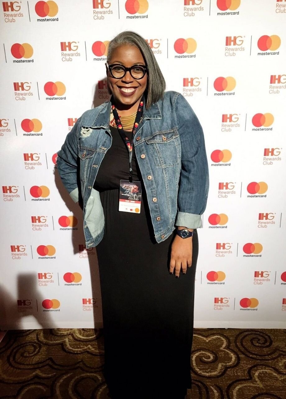 My LA Trip With IHG Rewards & What’s In It For You!