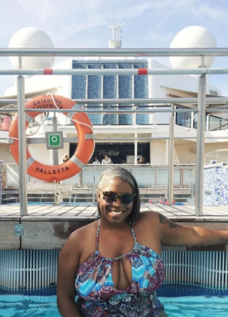 My 5 Days With Celebrity Cruises on the #CelebrityEquinox