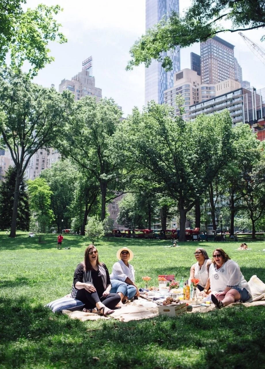 How to Plan a Staycation in New York