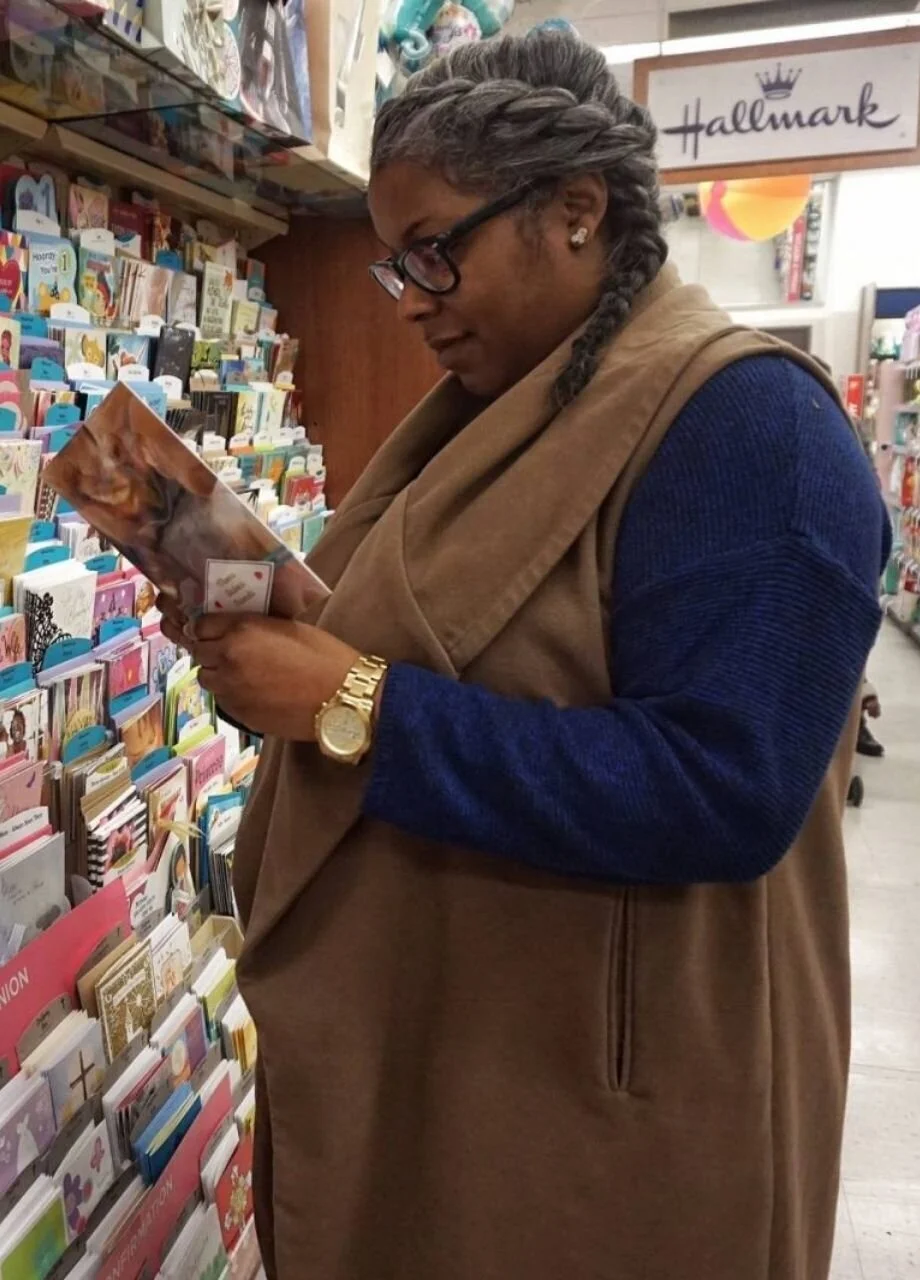 How I Get Through Mother’s Day, Without My Mother