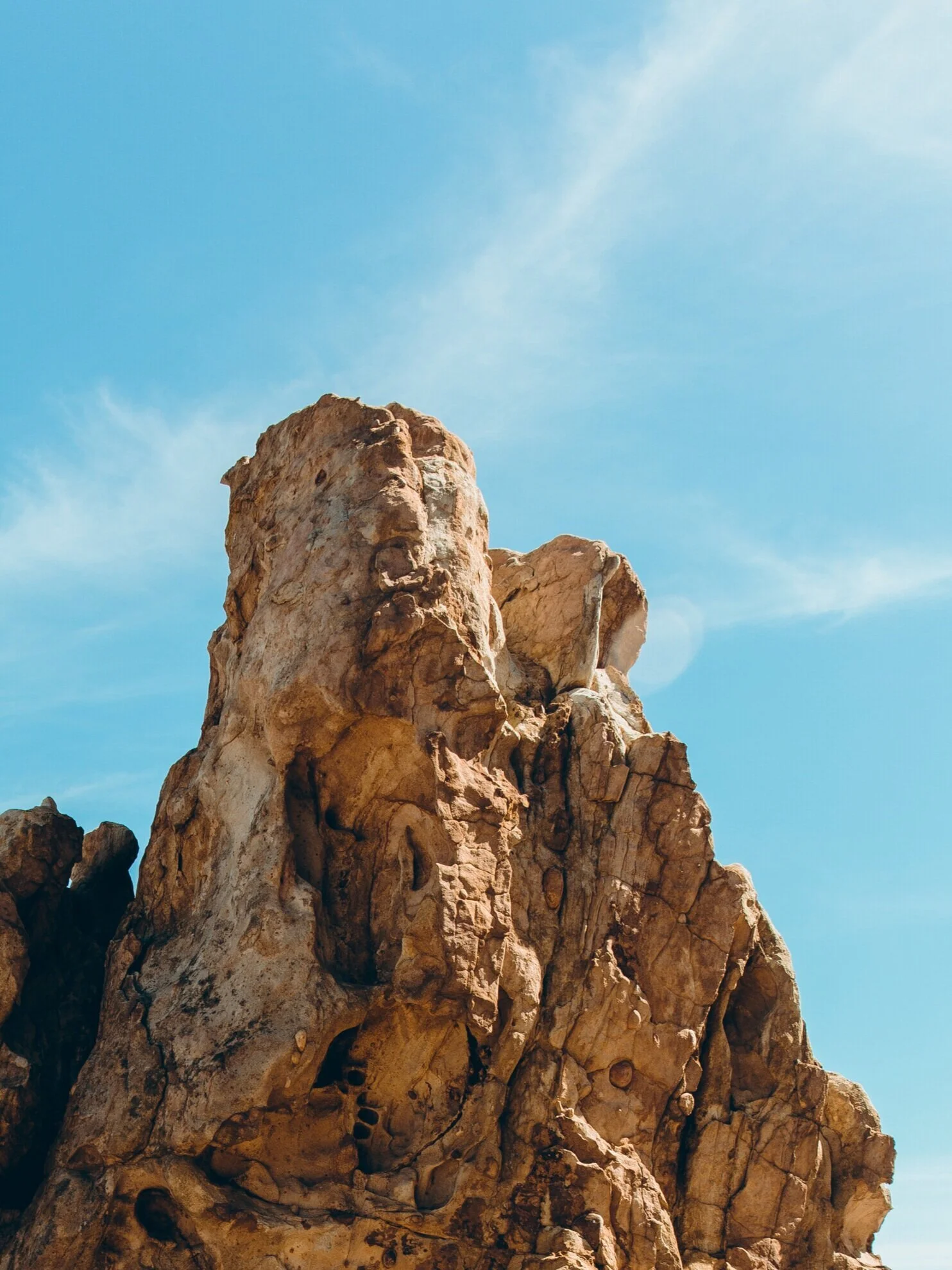 That Time The Runyon Canyon Tried To Kill Me (& My Husband Helped)