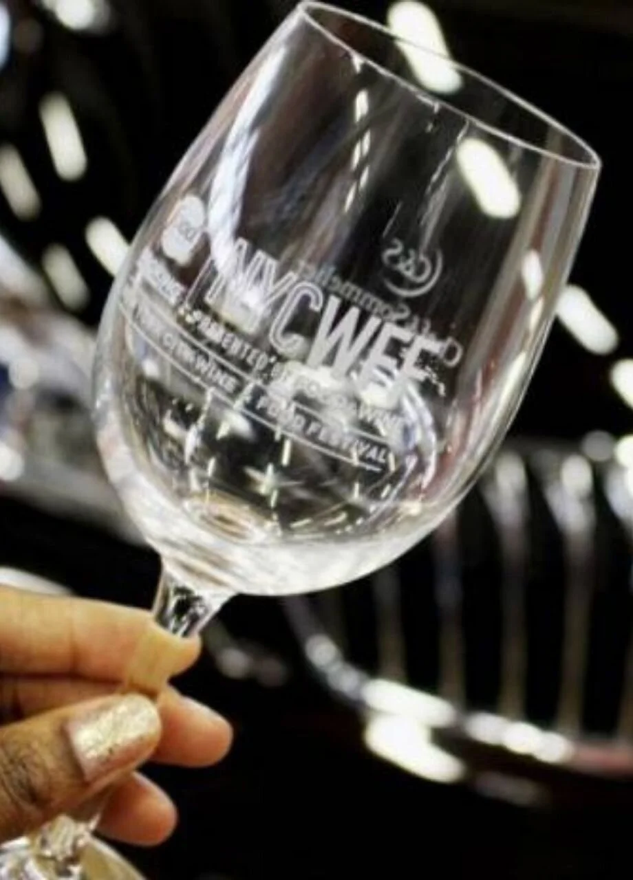 3 Reasons Why I Loved NYC’s Wine & Food Festival