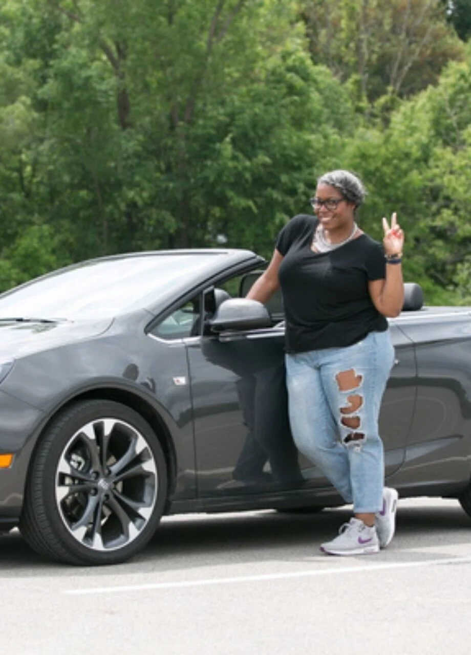 #ExperienceBuick: Detroit Through The Eyes Of Buick