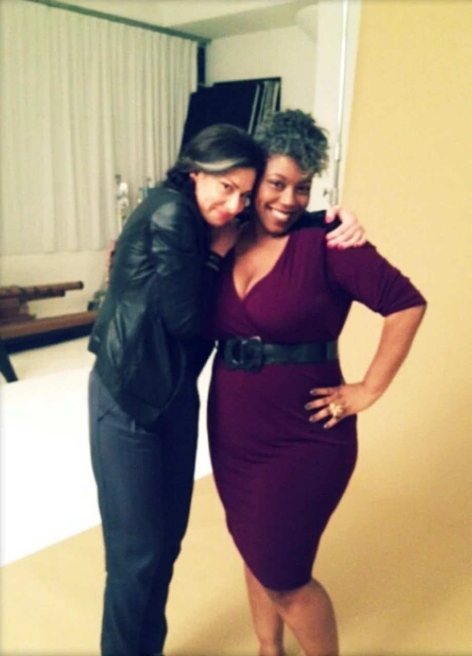 Secrets Revealed: Stacy London’s New Book The Truth About Style (& I am in it!)