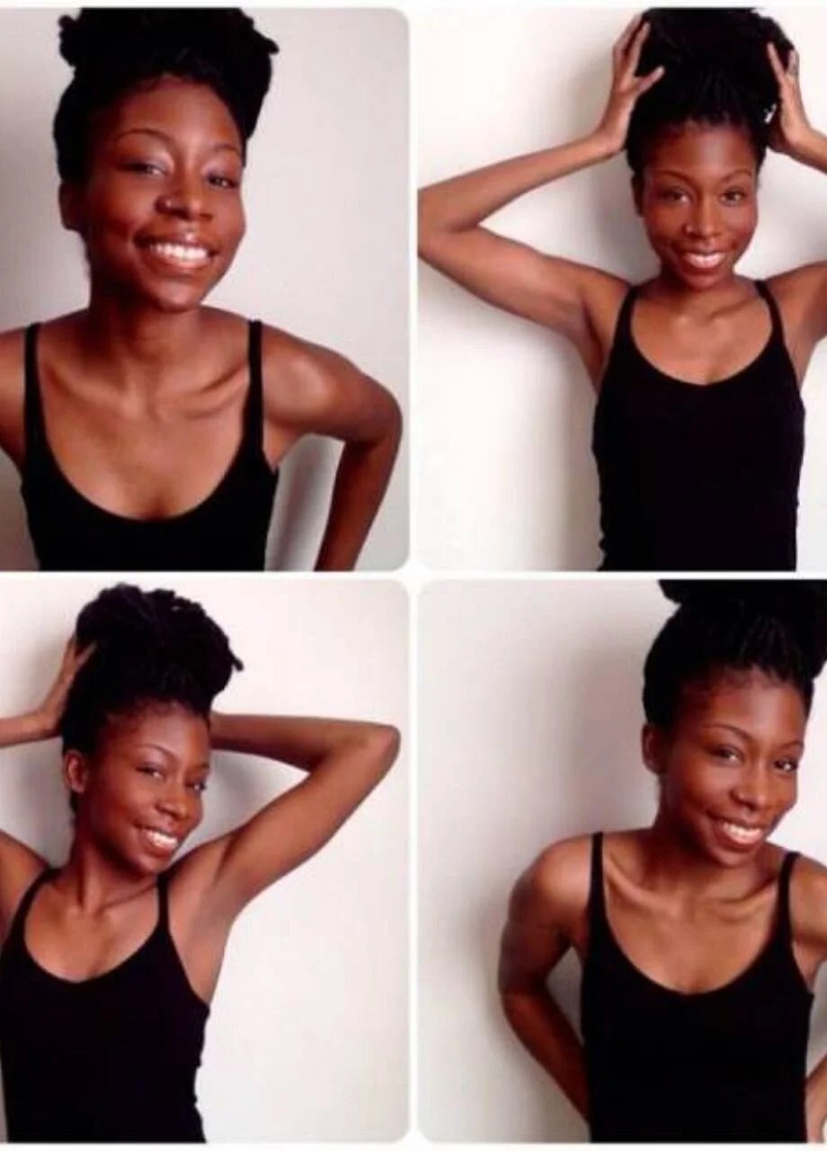 I am Karyn Washington: Suicide, Depression, & Mothers Who Left Us