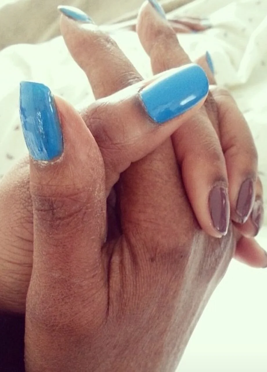 There Is No Point To This Post! It’s My Mom’s Birthday, I Miss Her & I Might Be Rambling