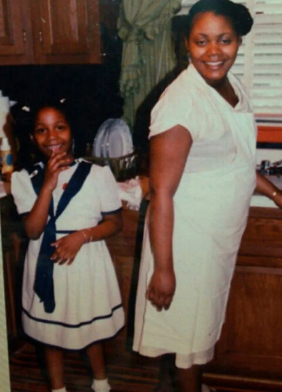 My Mother Died A Year Ago TODAY & I’m Kinda Feeling…