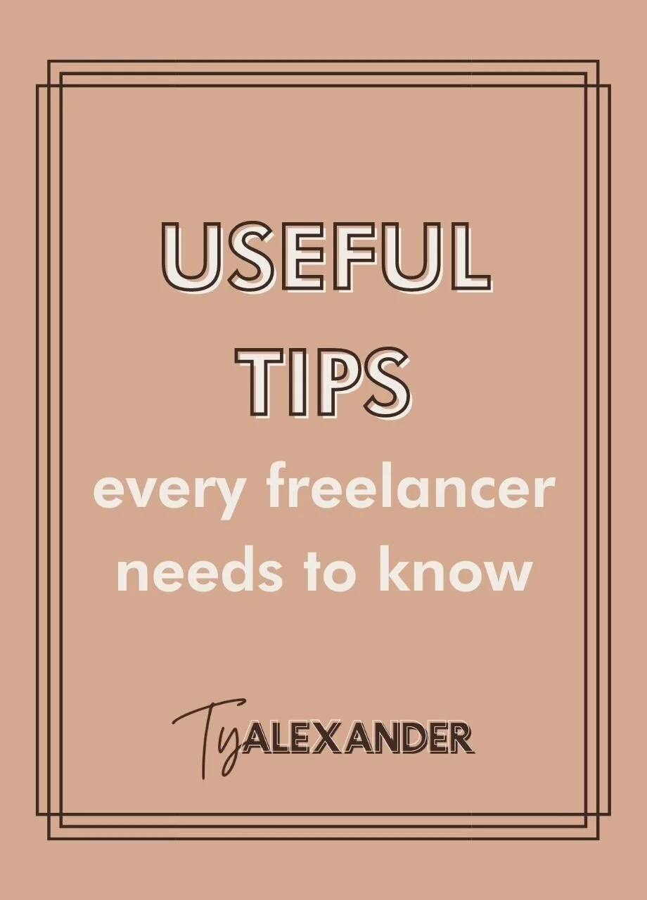 12 Things Every Freelancer Needs To Know (According To My Favorite Freelancers)