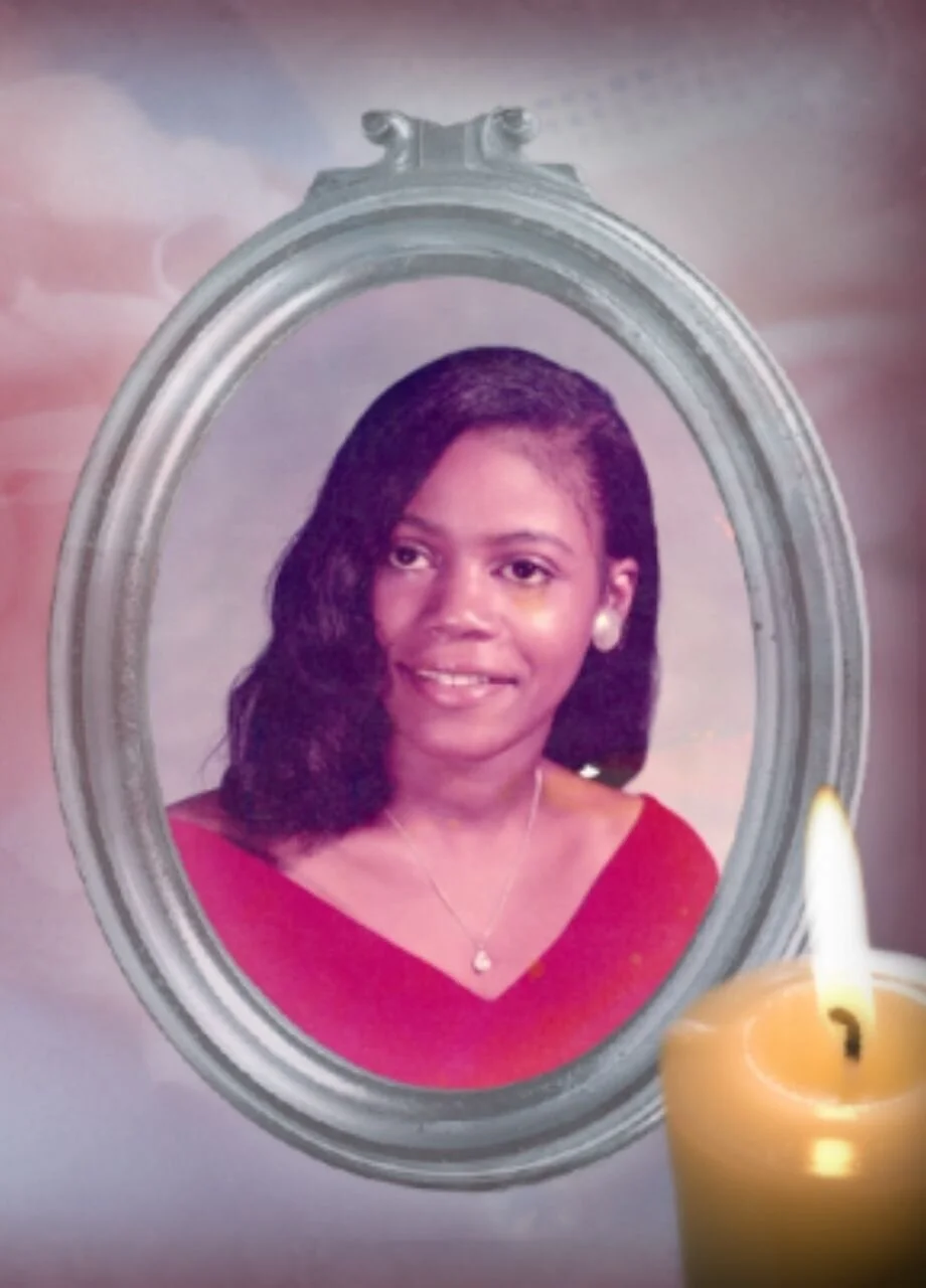 Things My Mother Taught Me Before She Died