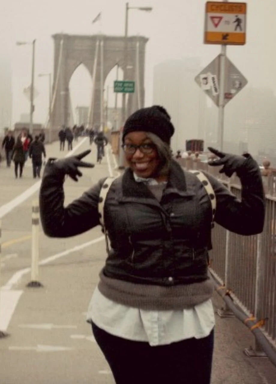 How To Walk The Brooklyn Bridge & Have Fun!