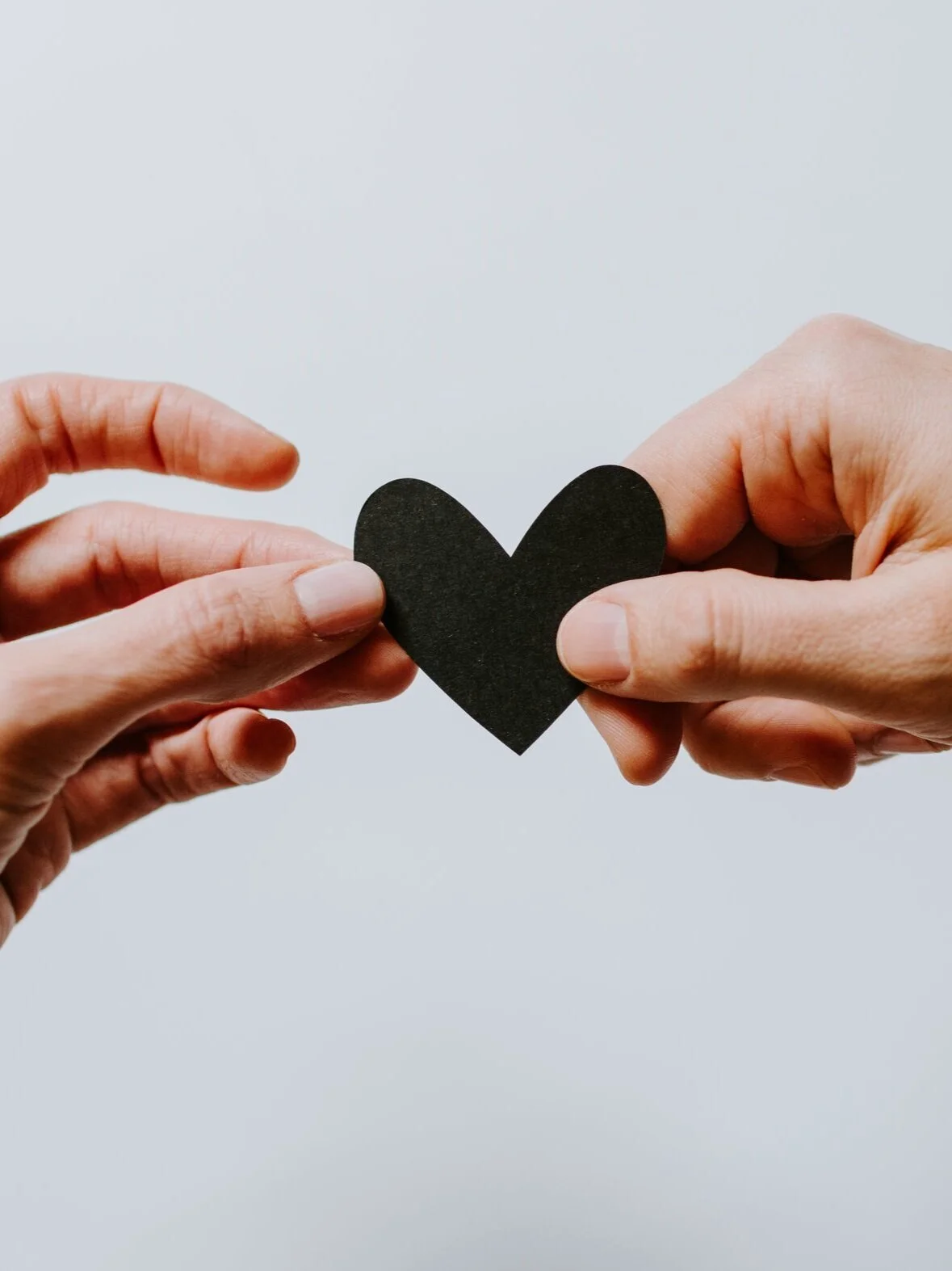 3 Healthy Ways To Cope With A Terminally Ill Parent