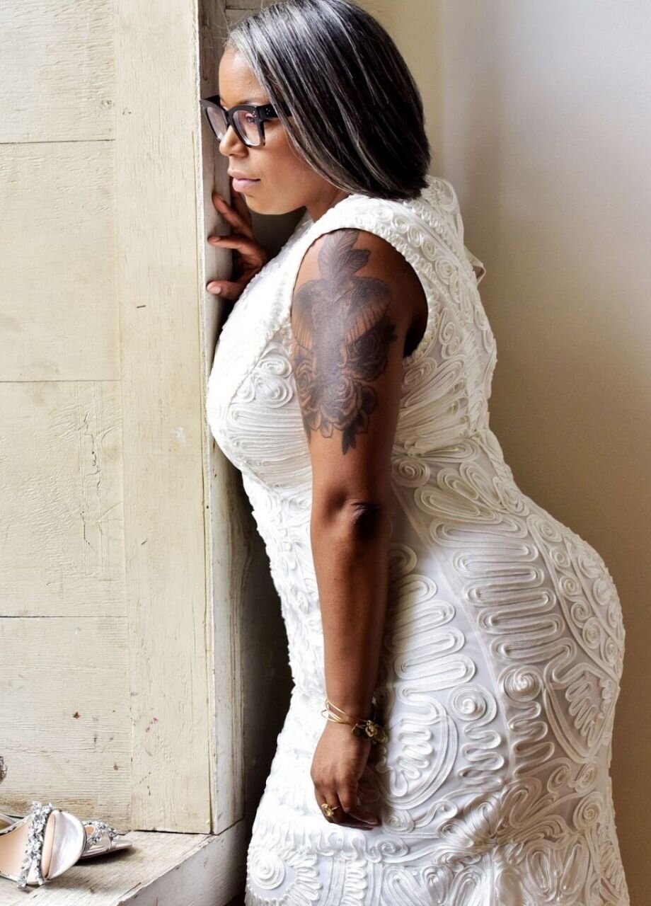 plus size bridal shower dress