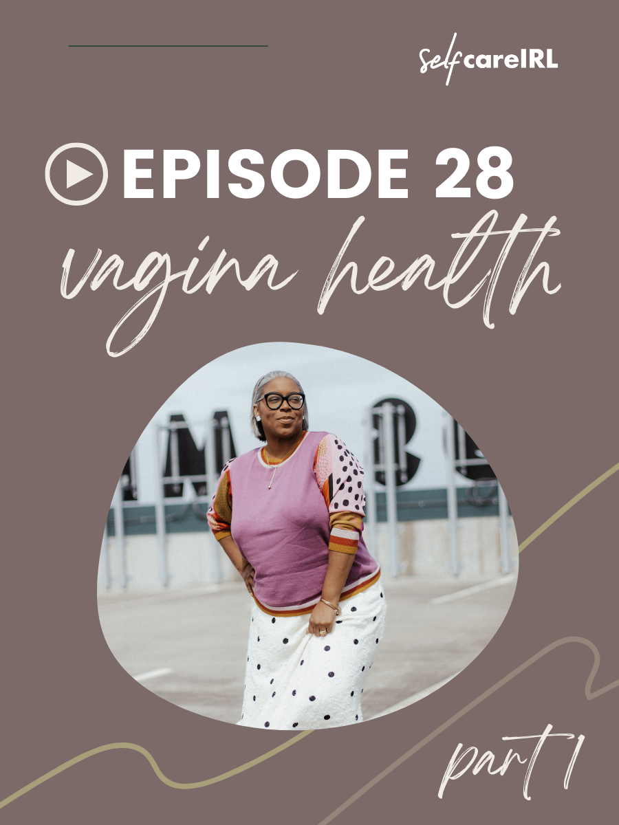 So I Had a Hysterectomy and It Wasn’t What I Expected (Part 1)