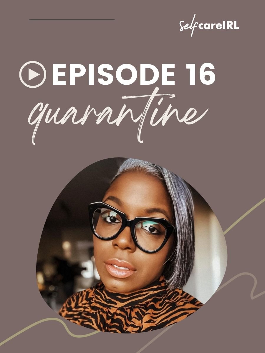 Quarantine Tips— 10 Things To Do While You’re Bored In The House