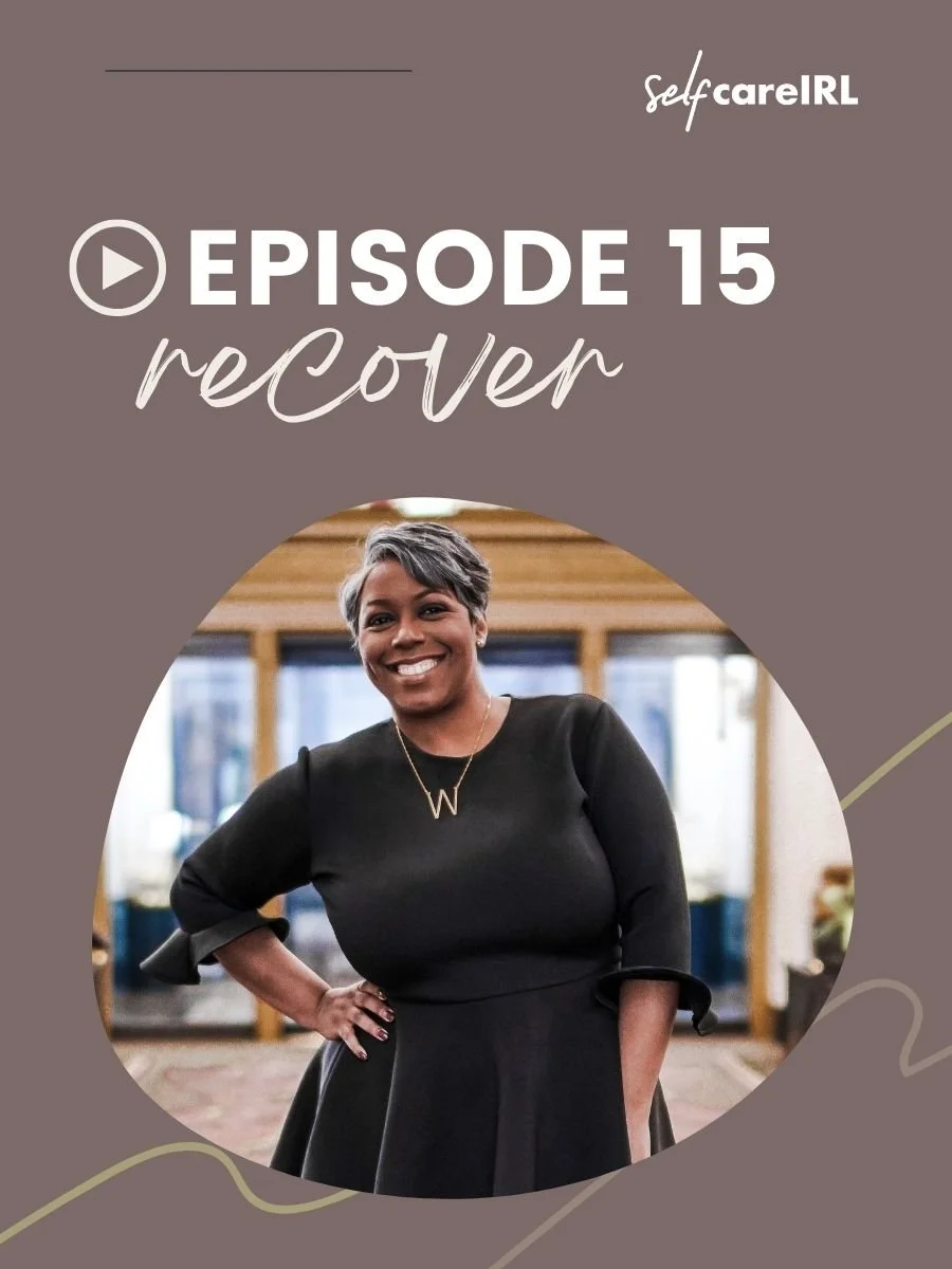 Can You Recover From Grief