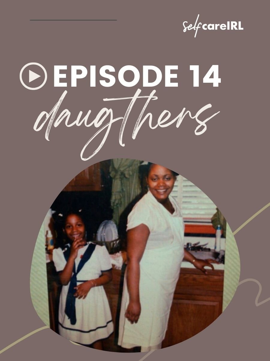 Things Every Mother Should Tell Their Daughter