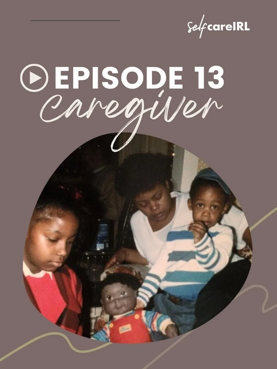 How to Take Care of Yourself While Being a Caregiver