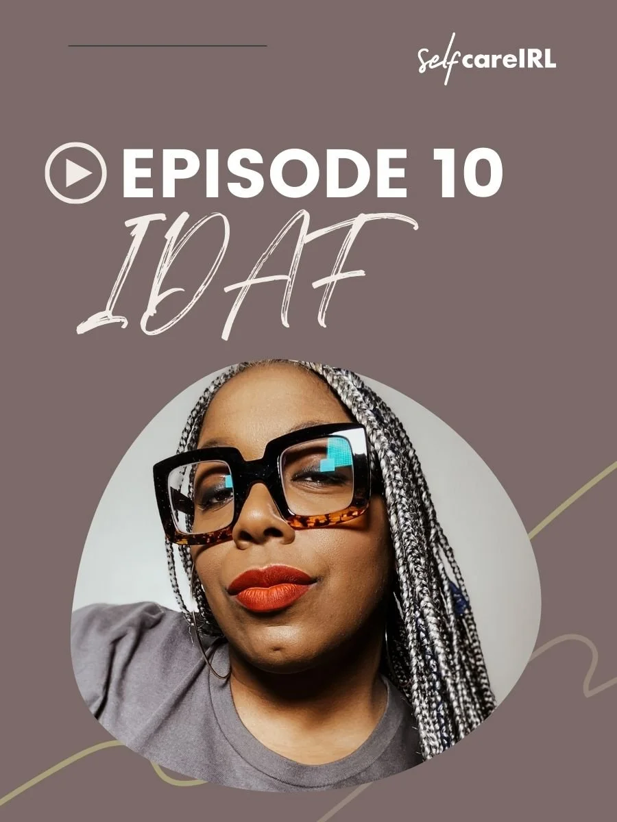 A Quick Lesson on How to Not Give a Fcuk