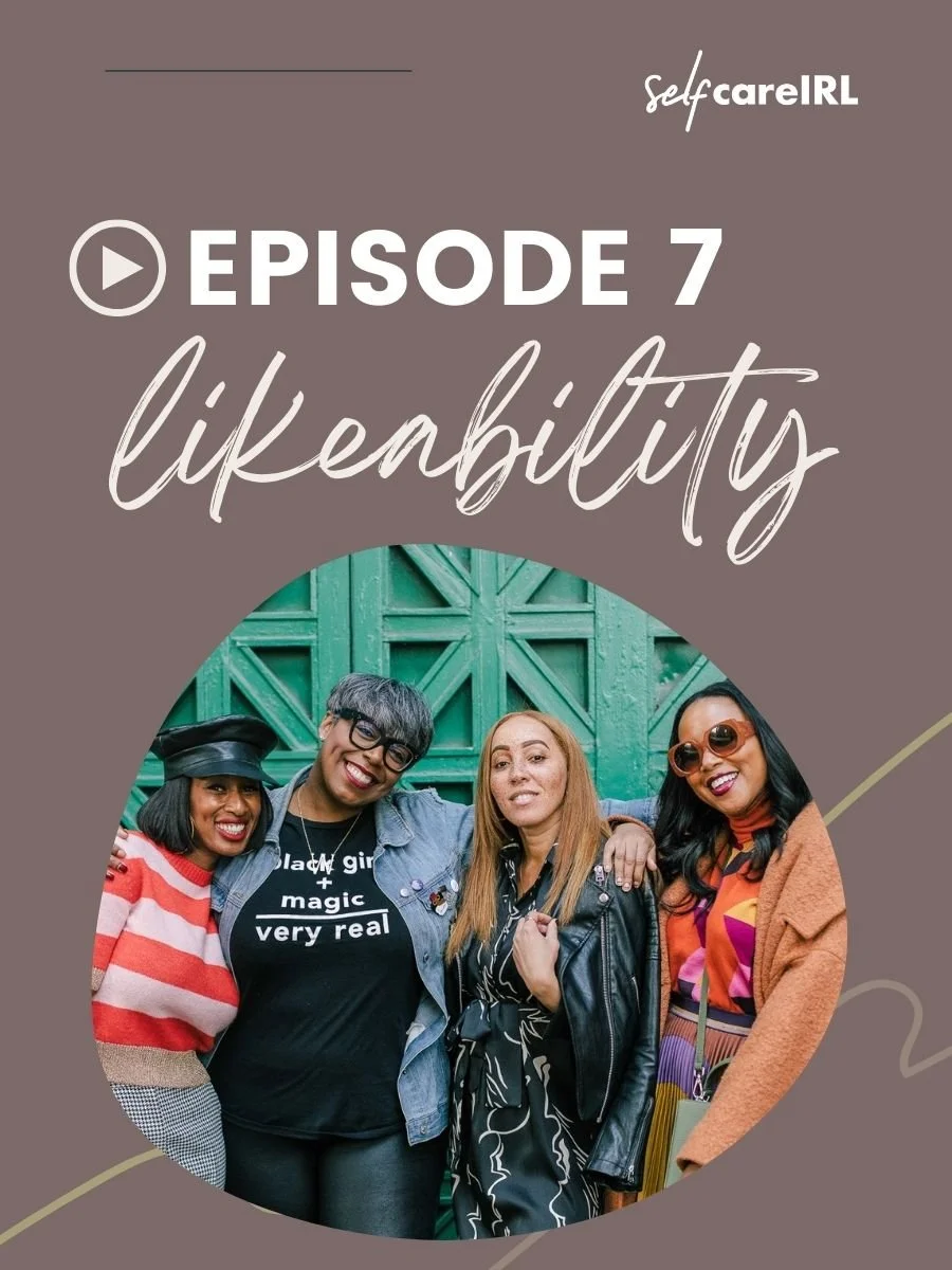 Some People Won’t Like You and That’s Ok