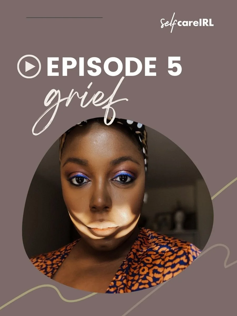 Plot Twist— Death is Not Optional, However Grief Doesn’t Have to Hurt You