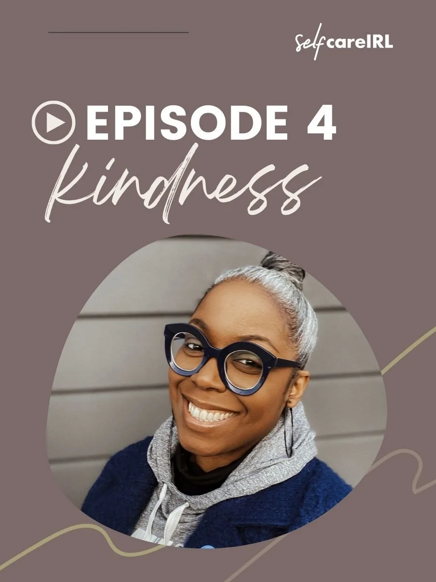 Are You A Kind Person… To Yourself?