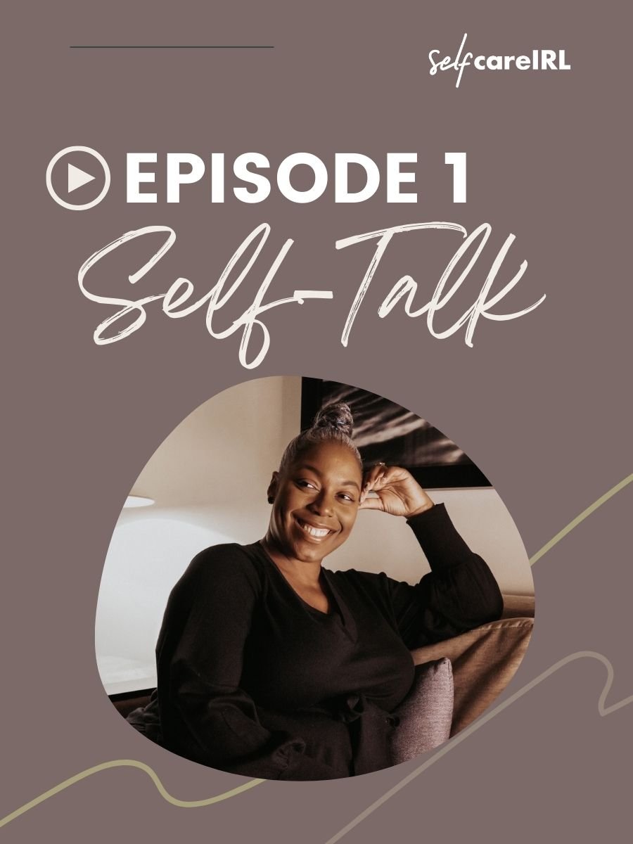 How to Maintain Your Sanity Despite Your Negative Self-Talk