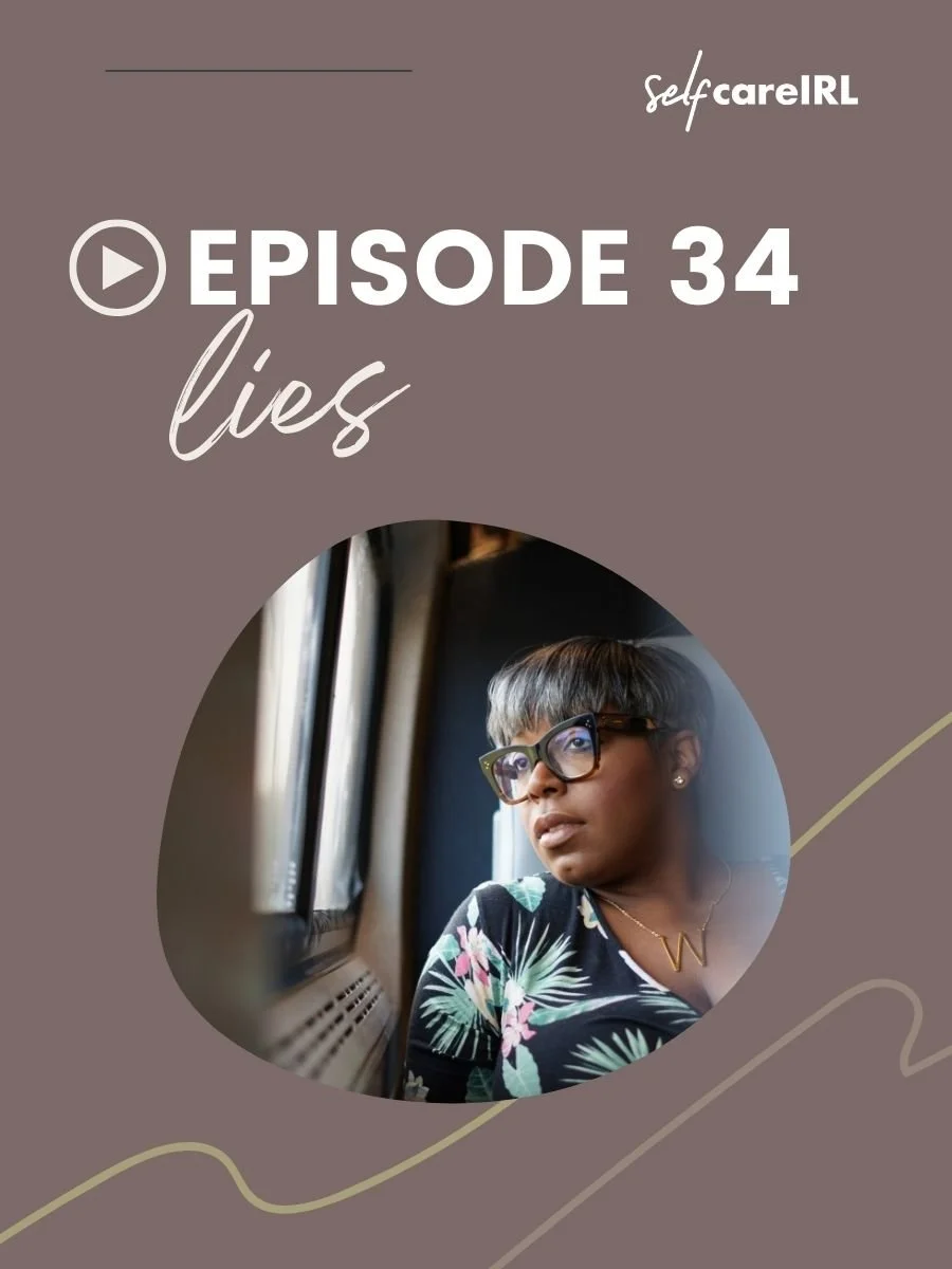 The 15 Lies That We Need To Stop Telling Ourselves