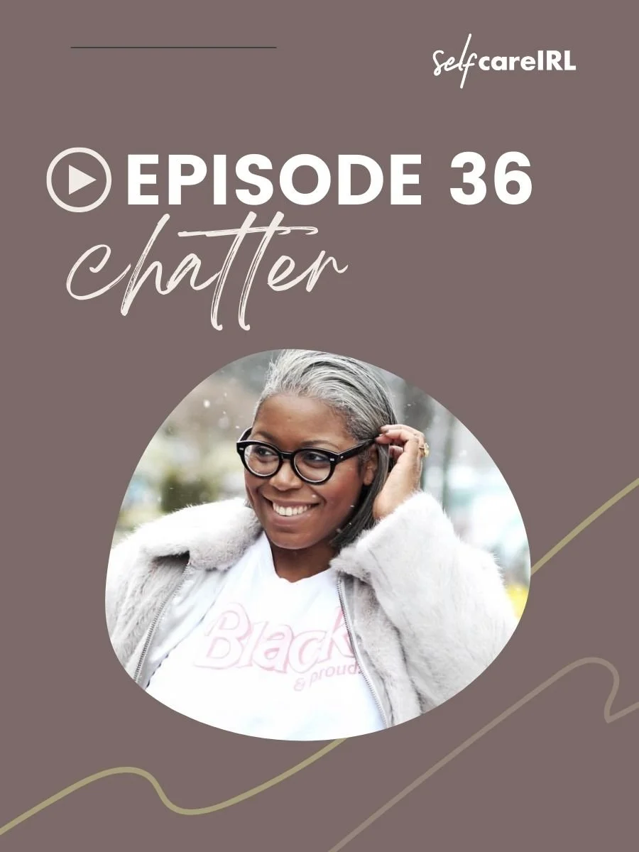 How To Manage Your Mental Chatter