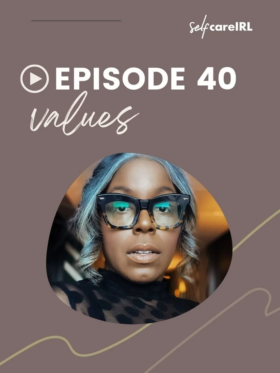 How to choose your beliefs and values over money