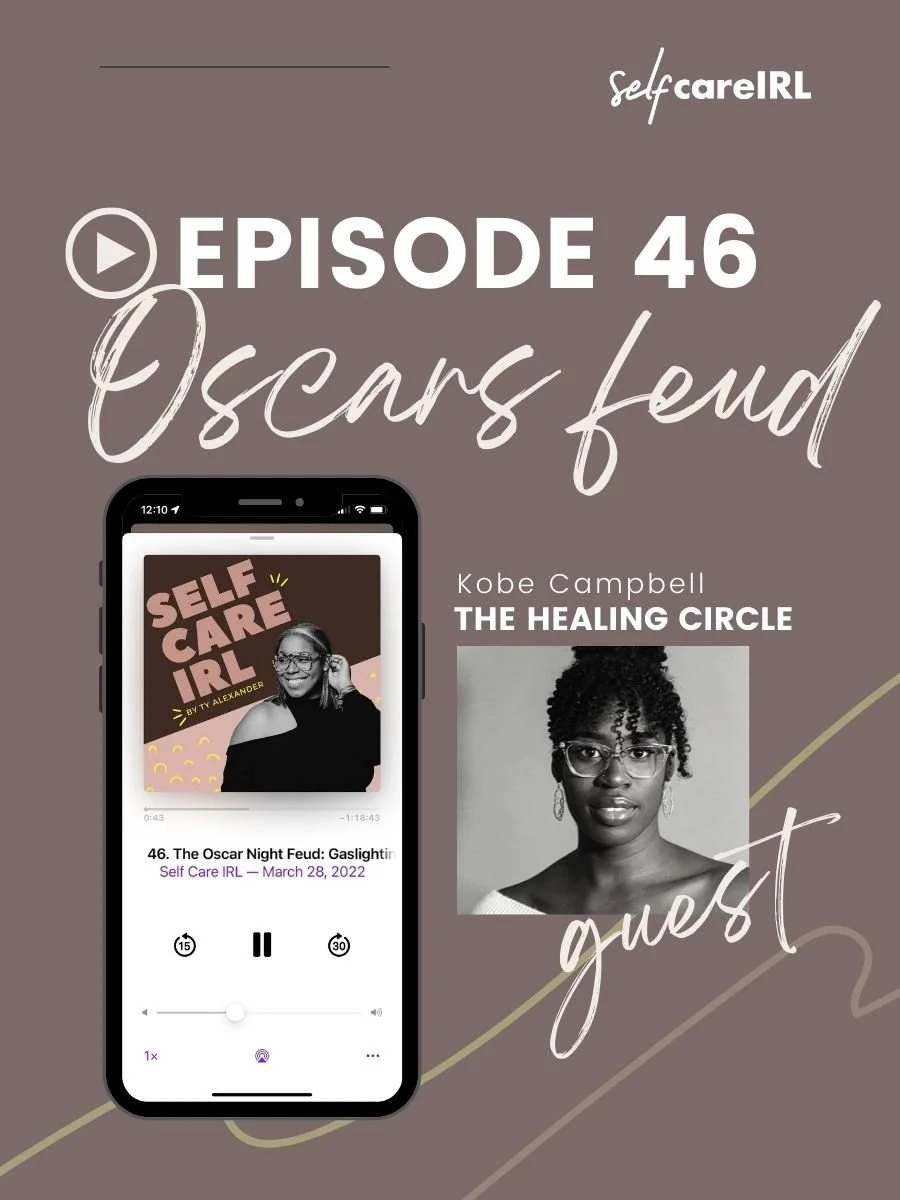 The Oscar Night Feud: Gaslighting, Protecting Black Women + More