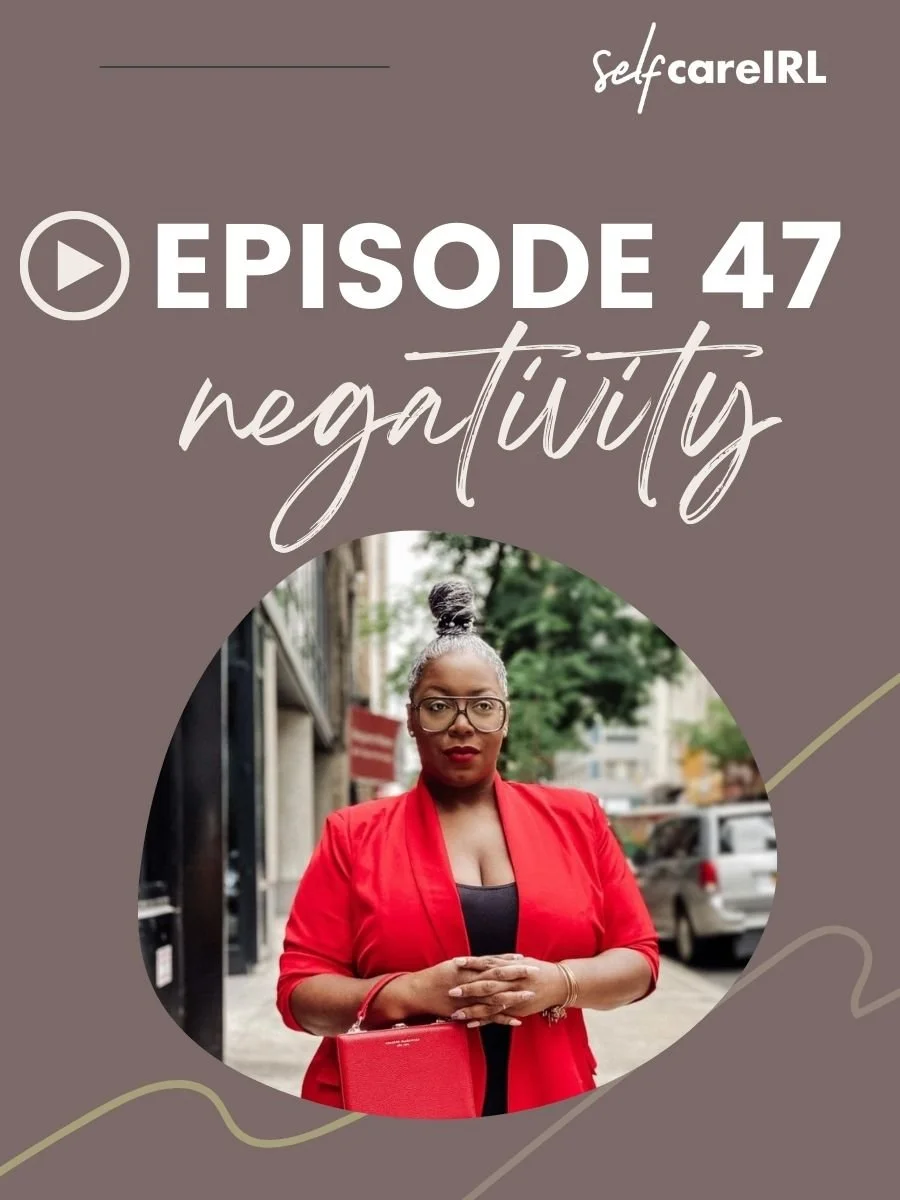 Should You Just Ignore Your Negative Emotions?