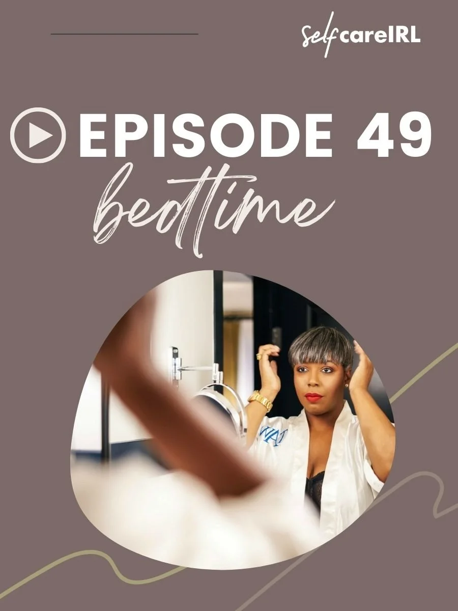 8 Bedtime Rituals for your Mind &amp; Body