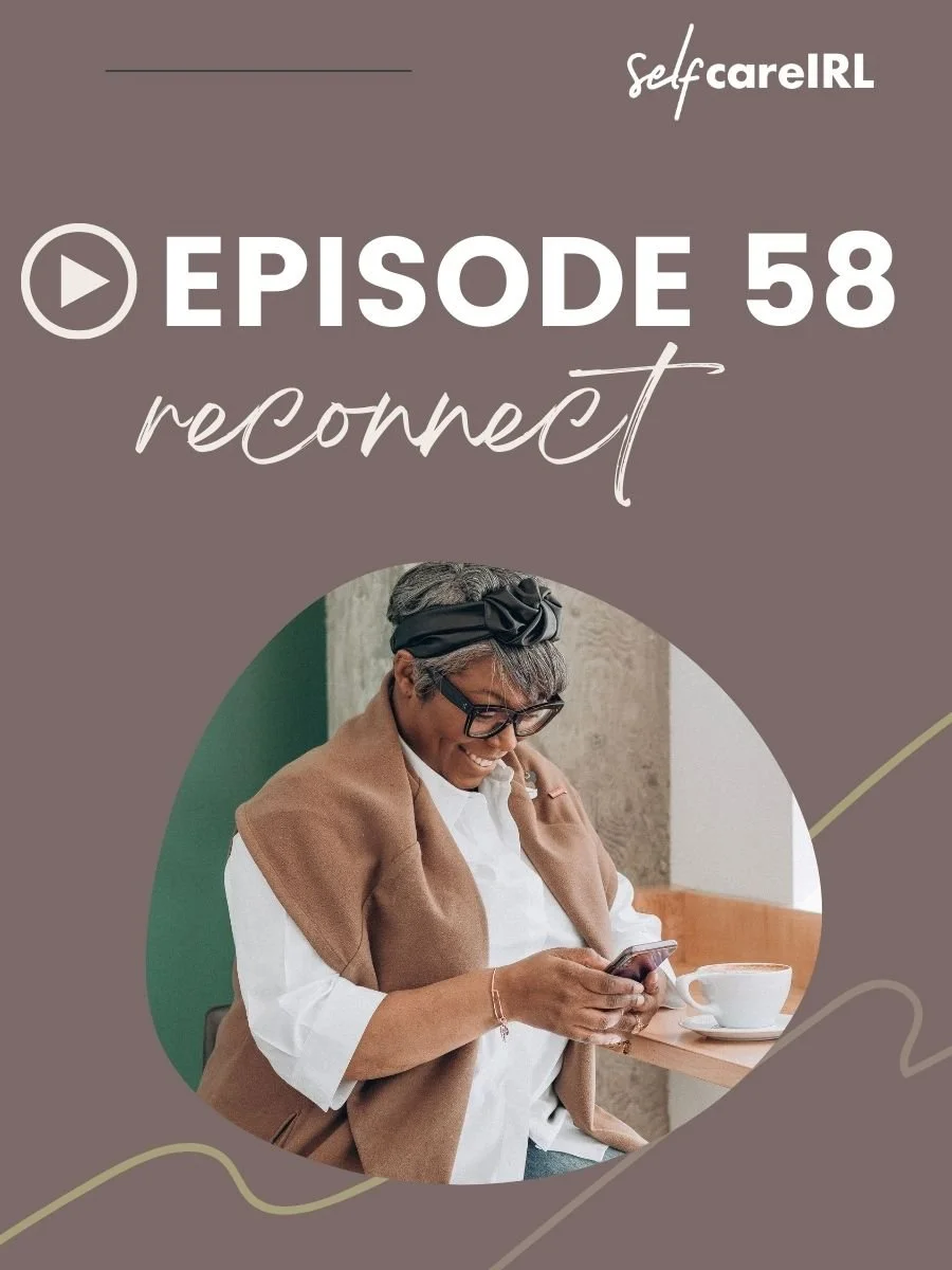 A bunch of steps to texting someone you haven’t talked to in a long time