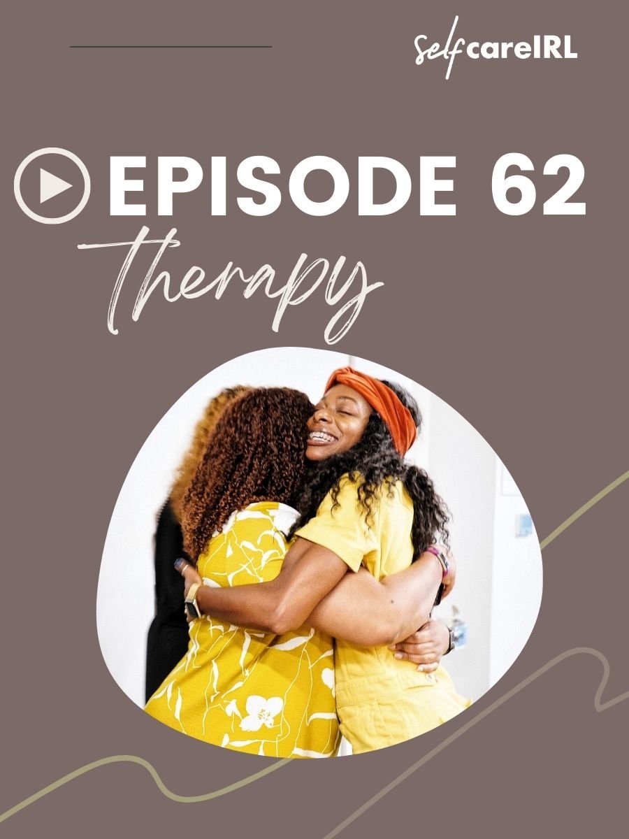 Everything you need to know about finding the perfect therapist