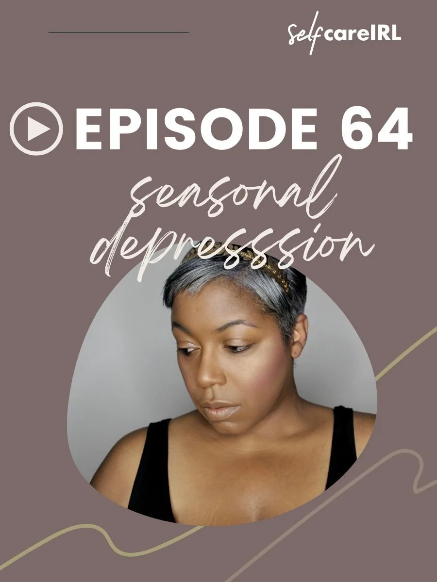 Things that will help battle your seasonal depression, 15 to be exact!