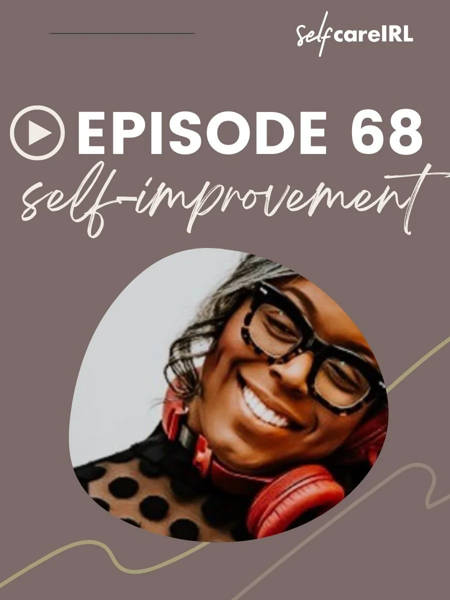 The 8 small steps you need to start your self-improvement journey