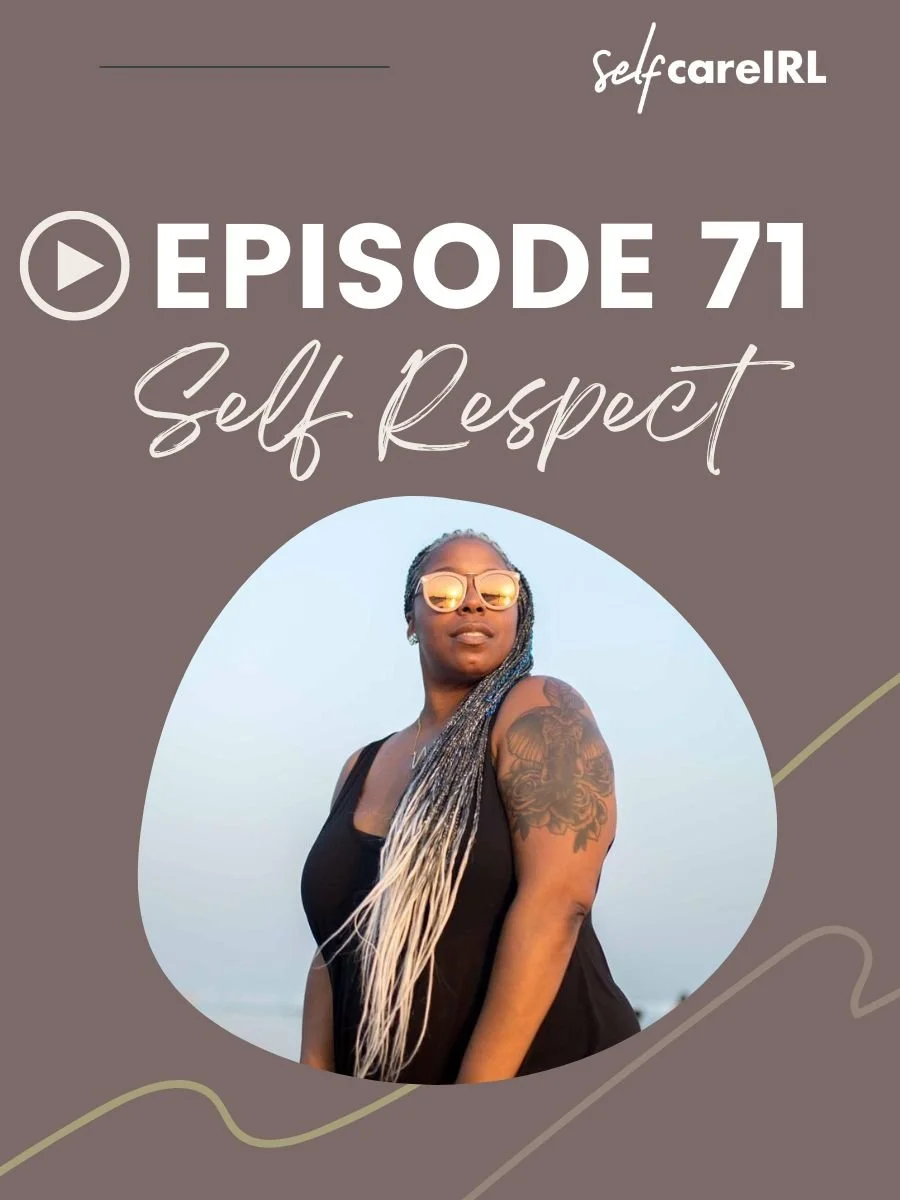 8 acts of self respect to start your new year