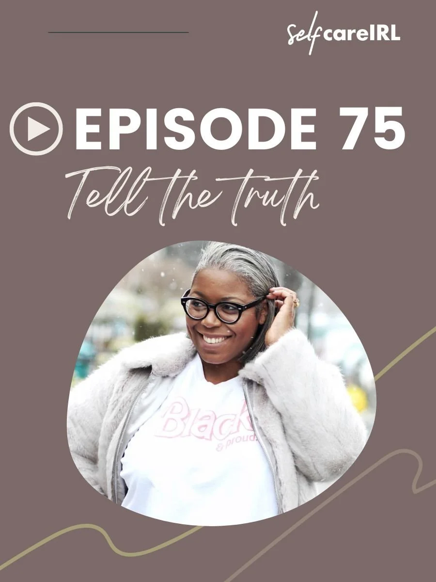 Ten ways to tell your friends the truth