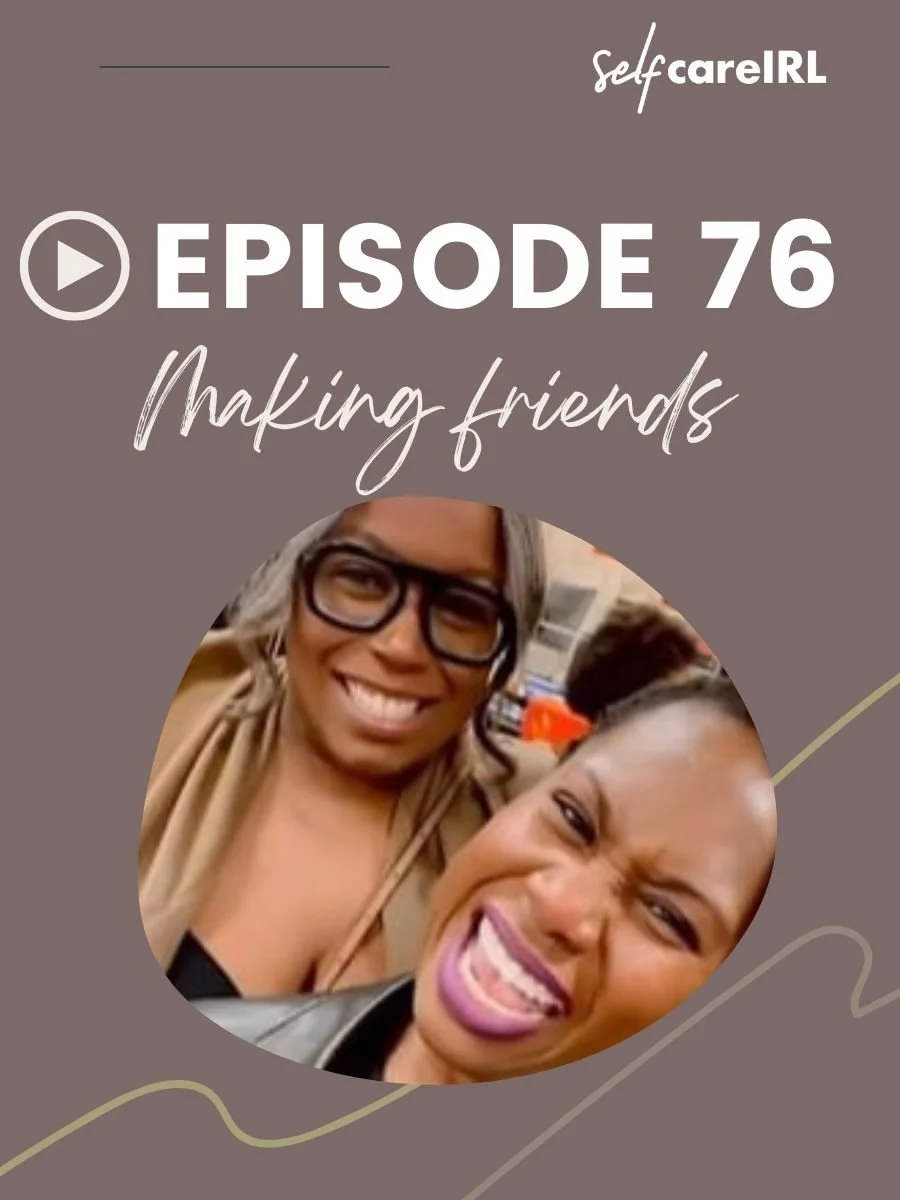 How to build your friendship circle from scratch