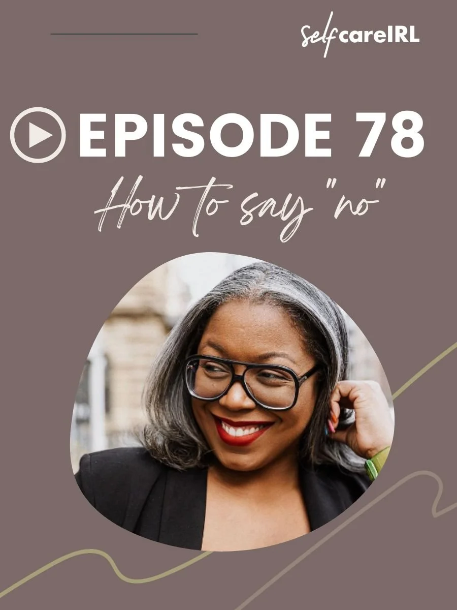 78. Ten polite ways to say no to someone