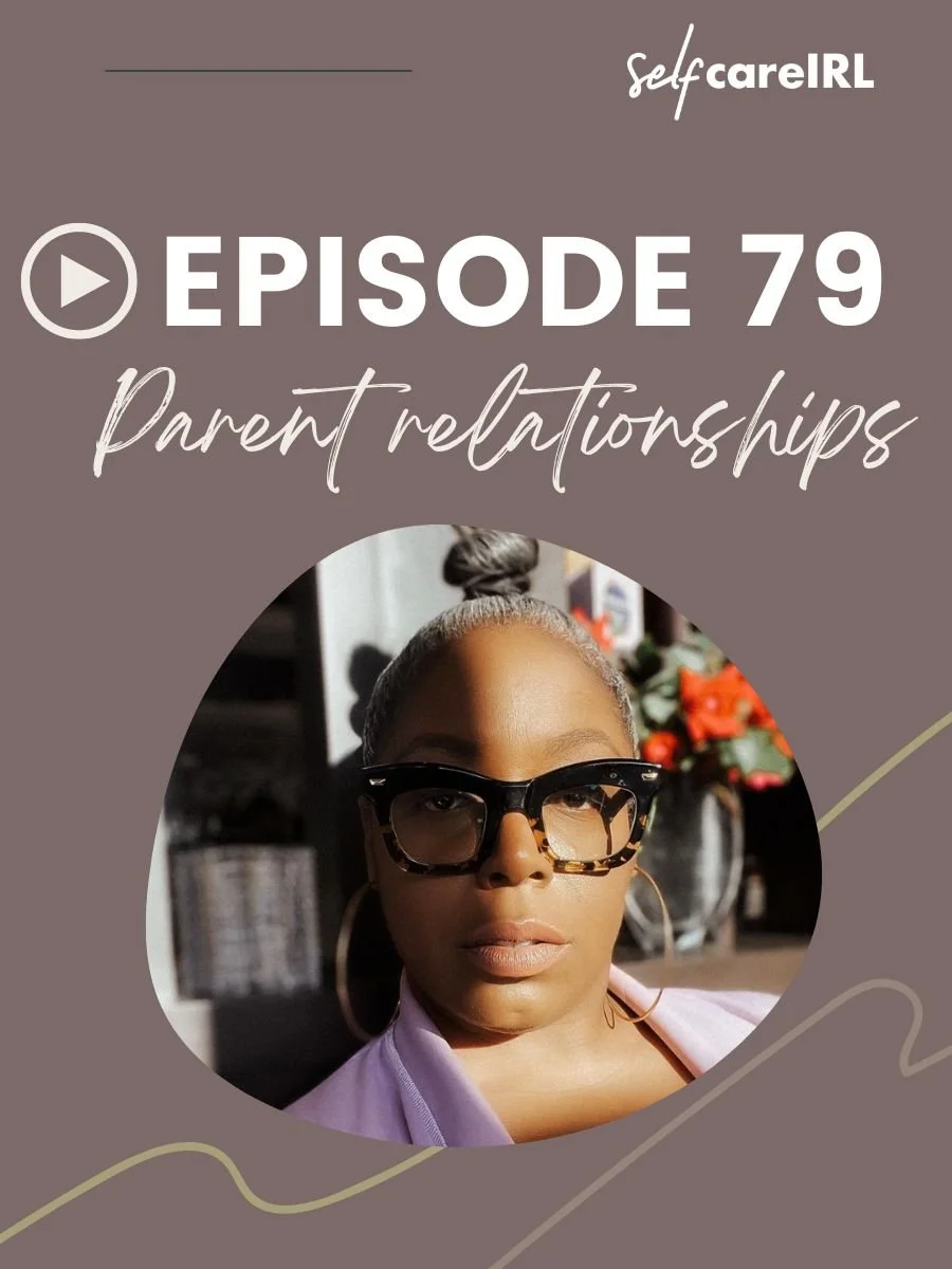 Here's what you need to do when your parents' best wasn't good enough.