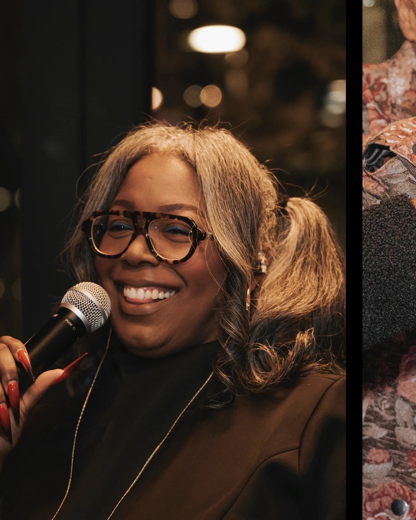 49 things I&rsquo;ve learned over my 49 years on this beautiful and sometimes ghetto ssa Earth.⁣
⁣
1. I do not give a damn no more. ⁣
2. I do not give a damn no more. ⁣
3. I do not give a damn no more. ⁣
4. I do not give a damn no more. ⁣
5. I do not