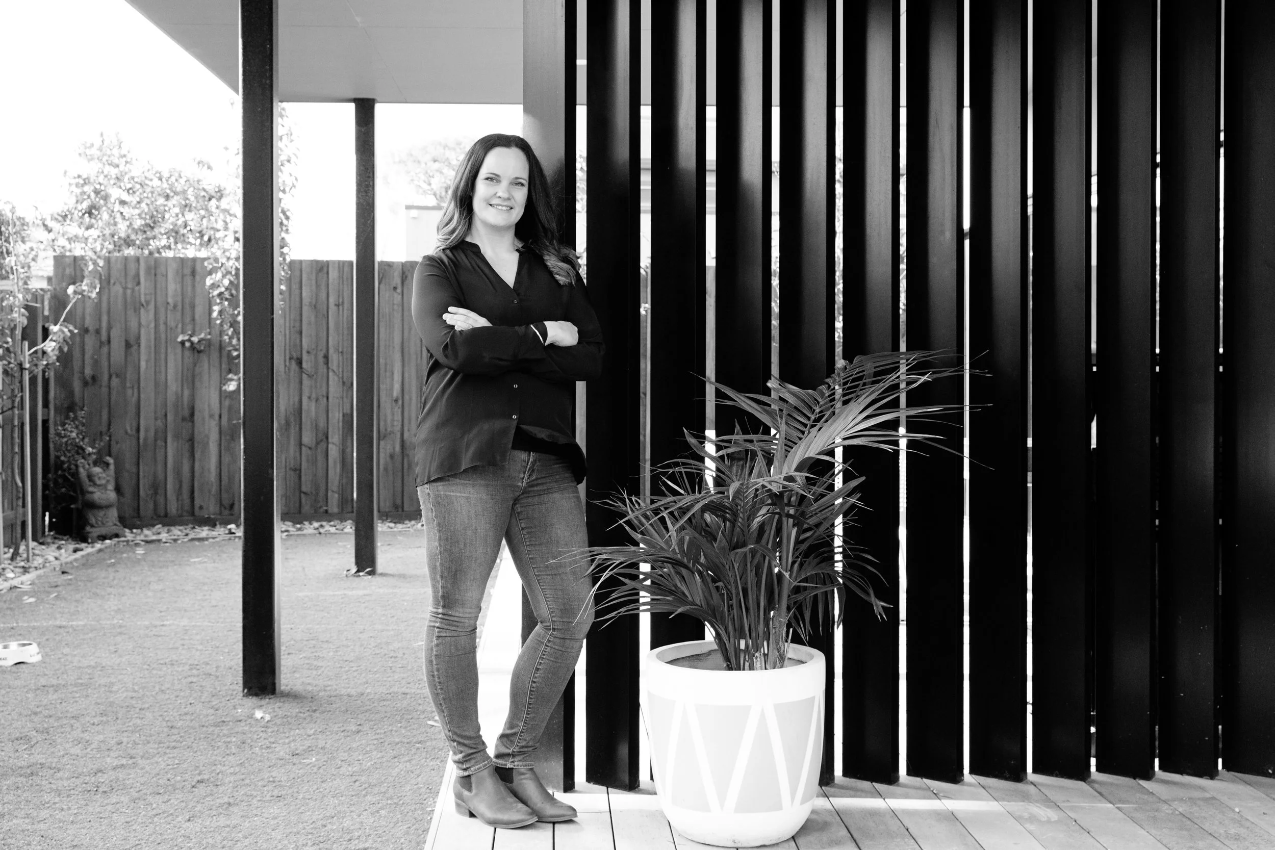 Katie Rees The Home Build Mentor