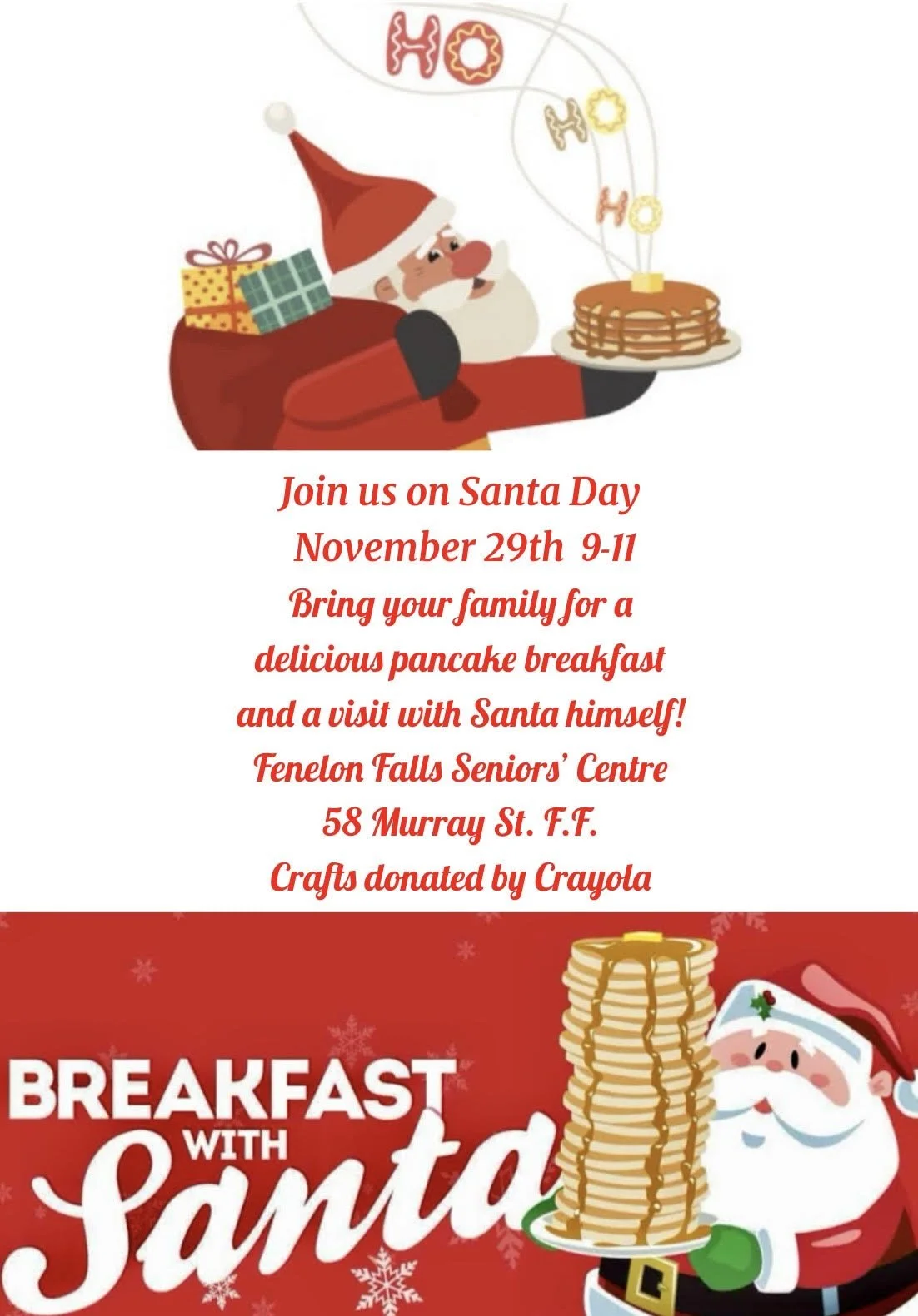 November 2025 Update