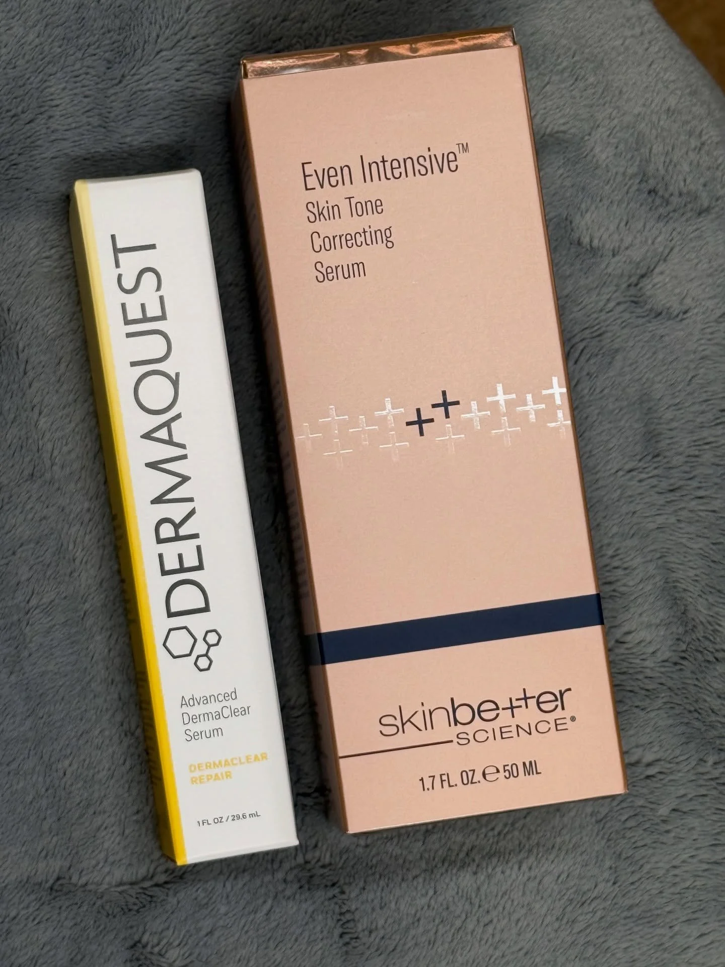 My top picks for 2025 are here!

From cleansing to SPF here are a list of my favourites that are perfect for gifting 🎁

Green Envee Purify Botanic Oil Cleanser
Green Envee Soothing Cleansing Cream

Hydrinity Restorative HA Serum
Hydrinity Renewing S