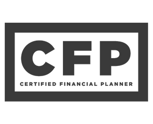 Certified Financial Planner